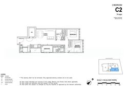 The Bronze (D12), Apartment #583984291